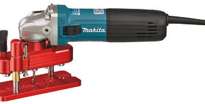 Reihenbohrmasch.Elecdrill Evo m.Bohrl.