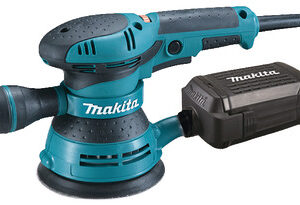 Exzenterschleifer 125mm