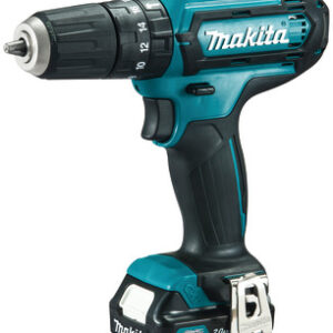 Akku-Schlagbohrschraub.10,8V 2,0Ah.