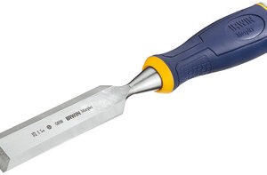 Stechbeitel m.Schlagkappe  6mm