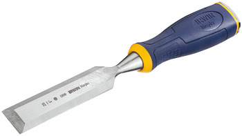 Stechbeitel m.Schlagkappe 25mm