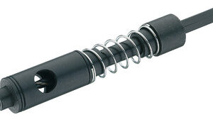 ^Wiertlo z tuleja prowadz. 3mm