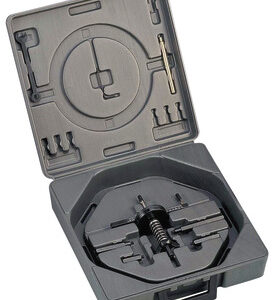 WYKRAWARKA DO OTWORÓW 30-163MM