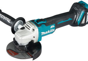 Akku-Winkelschleifer 18V o. Akku