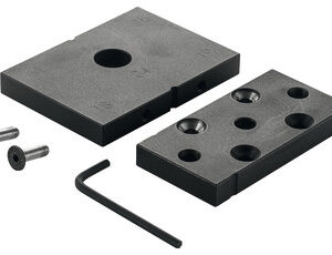 ^Szablon do wiercen Minifix 24/34