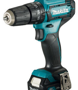 Akku-Schlagbohrschraub.      12,0V 2,0Ah