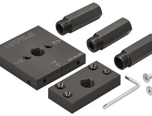 ^Szablon do wierc. Loox tuleje 8/10/12mm