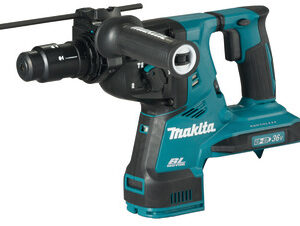 Akku-Bohrhammer SDS+ 28mm /2x18V o.Akkus