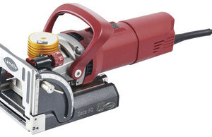 Nutfraese Zeta P2 1050W Jubil.Edit. Diam