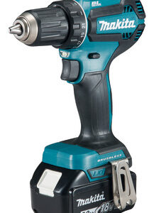 Akku-Bohrschrauber BL        18V/5,0 Ah