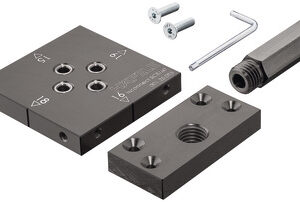 ^Szablon do wierc. Tuleja 8mm