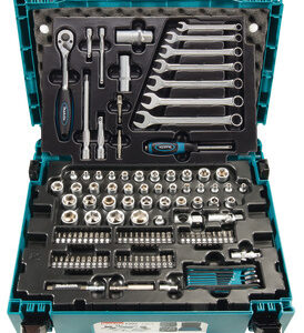Werkzeug-Set  120-teilig MAKPAC