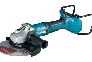 Akku-Winkelschleifer BL 230mm,  2x18V