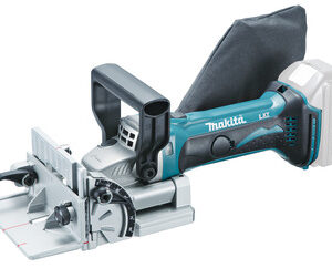 Akku-Nutfräse 18V o.Akku