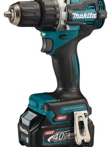 Akku-Bohrschrauber     40V/2,0 Ah