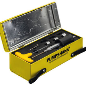 Schenllauswerferschaft Set