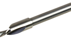 LOOX BUS BAR ROUTER BIT WITH 1/4” SHANK