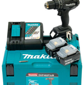 Akku-Schlagbohrschrauber  18V 3,0Ah