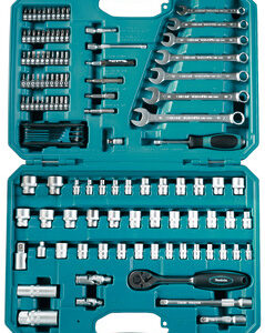 Werkzeug-Set  120-teilig
