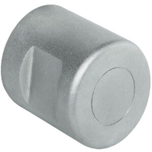 gałka z łącznikiem, stała, Häfele Symo, długość 30 mm, do produkcji seryjnej